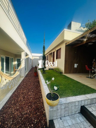 Imagem Casa à Venda, 430 m² em Alphaville (abrantes) - Camaçari