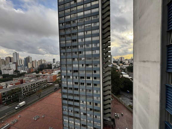 Imagem Apartamento com 3 Quartos à Venda, 110 m² em Alto Da Rua Xv - Curitiba Imagem Apartamento com 3 Quartos à Venda, 110 m² em Alto Da Rua Xv - Curitiba
