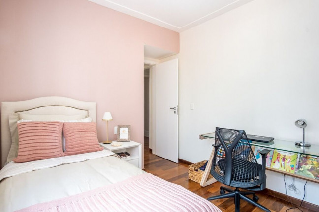 Imagem Apartamento com 4 Quartos à Venda, em Moema - São Paulo Imagem Apartamento com 4 Quartos à Venda, em Moema - São Paulo