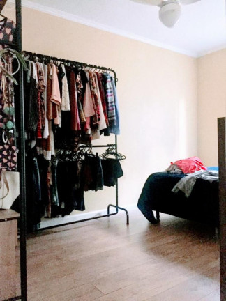 Imagem Apartamento com 2 Quartos à Venda, 57 m² em Parque Rincão - Cotia