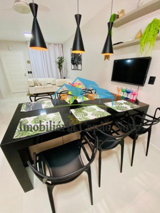 Imagem Sobrado com 2 Quartos à Venda, 90 m² em Capão Novo - Capão Da Canoa