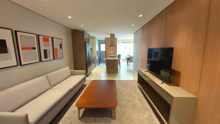 Imagem Apartamento com 3 Quartos à Venda, 118 m² em Centro - Balneário Camboriú