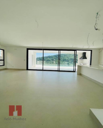 Casa com 4 Quartos à Venda, 453 m² em Alphaville - Santana De Parnaíba