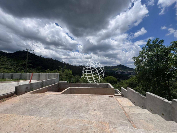 Imagem Casa com 4 Quartos à Venda, 234 m² em Parque Arco Iris - Atibaia Imagem Casa com 4 Quartos à Venda, 234 m² em Parque Arco Iris - Atibaia
