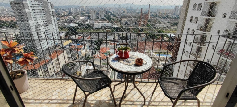 Imagem Apartamento com 3 Quartos à Venda, 111 m² em Vila Romana - São Paulo
