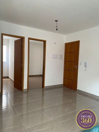 Imagem Apartamento com 2 Quartos à Venda, 46 m² em Vila Santa Clara - São Paulo Imagem Apartamento com 2 Quartos à Venda, 46 m² em Vila Santa Clara - São Paulo