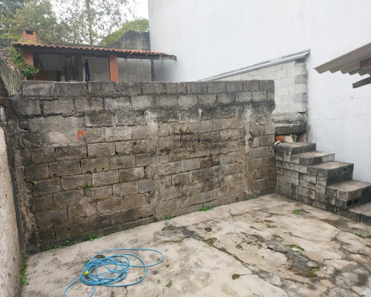 Imagem Casa com 2 Quartos à Venda, 65 m² em Vila Suissa - Mogi Das Cruzes Imagem Casa com 2 Quartos à Venda, 65 m² em Vila Suissa - Mogi Das Cruzes