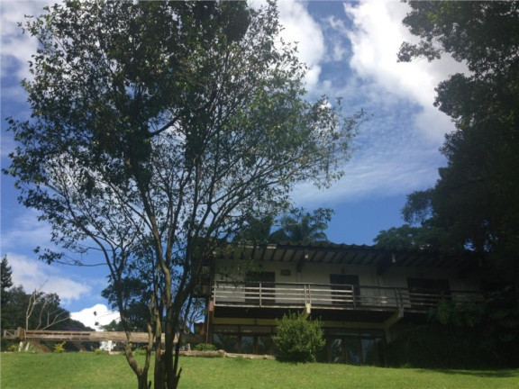 Imagem Casa com 4 Quartos à Venda, 689 m² em Chácara Vale Do Rio Cotia - Carapicuíba Imagem Casa com 4 Quartos à Venda, 689 m² em Chácara Vale Do Rio Cotia - Carapicuíba