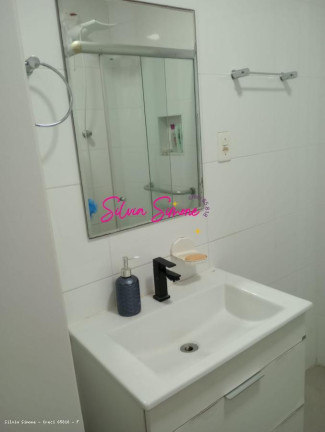 Imagem Apartamento com 1 Quarto à Venda, 58 m² em José Menino - Santos Imagem Apartamento com 1 Quarto à Venda, 58 m² em José Menino - Santos
