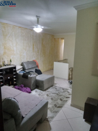 Imagem Sobrado com 3 Quartos à Venda, em Mooca - São Paulo Imagem Sobrado com 3 Quartos à Venda, em Mooca - São Paulo