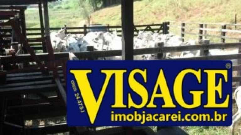 Imagem Fazenda à Venda,  em Sao Silvestre - Jacareí