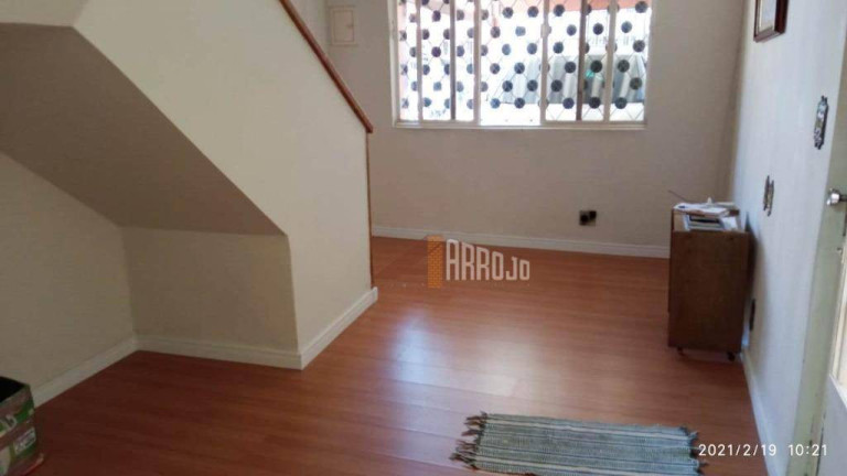 Sobrado com 3 Quartos à Venda, 148 m² em Penha De França - São Paulo