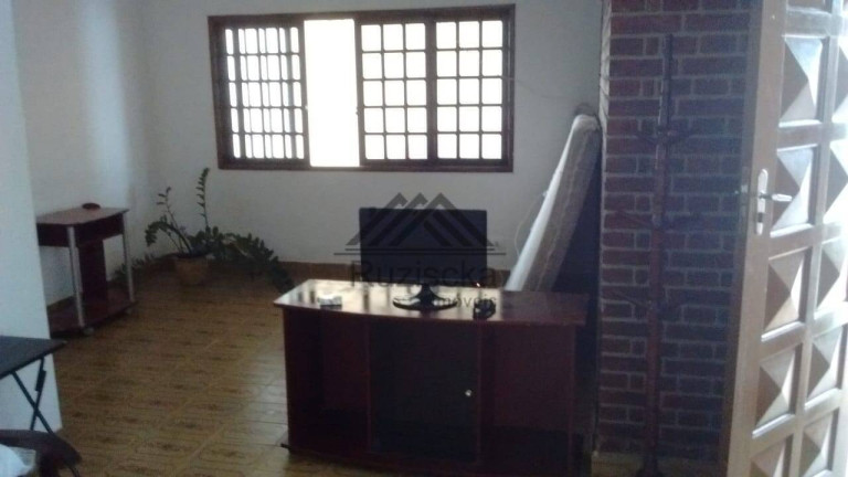 Imagem Casa com 2 Quartos à Venda, 418 m² em Balneário Tupy - Itanhaém Imagem Casa com 2 Quartos à Venda, 418 m² em Balneário Tupy - Itanhaém