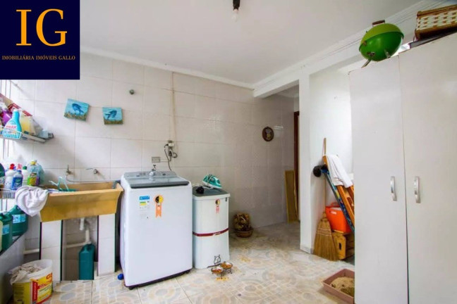Imagem Casa com 4 Quartos à Venda, 224 m² em Parque Novo Oratório - Santo André Imagem Casa com 4 Quartos à Venda, 224 m² em Parque Novo Oratório - Santo André