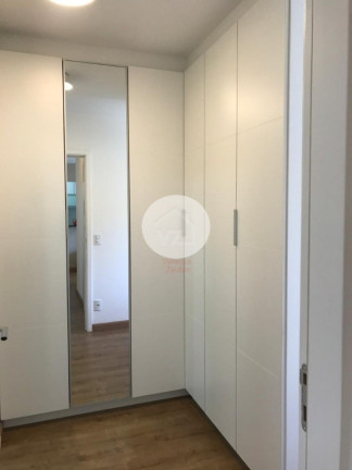 Imagem Apartamento com 2 Quartos para Alugar, 70 m² em Jardim Leonor - São Paulo