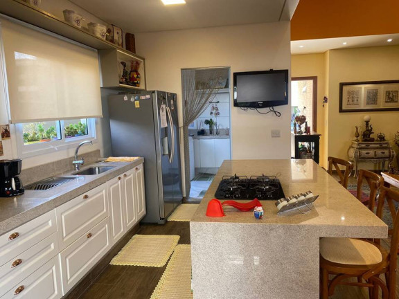 Imagem Casa de Condomínio com 3 Quartos à Venda, 272 m² em Recanto Quarto Centenário - Jundiaí Imagem Casa de Condomínio com 3 Quartos à Venda, 272 m² em Recanto Quarto Centenário - Jundiaí