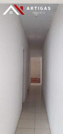 Imagem Casa com 2 Quartos para Alugar, em Vila Oratório - São Paulo Imagem Casa com 2 Quartos para Alugar, em Vila Oratório - São Paulo