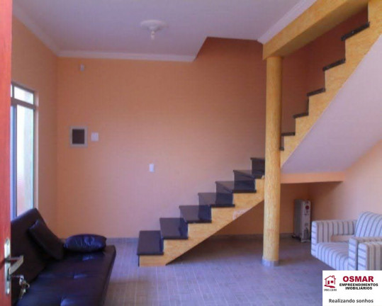 Imagem Casa com 5 Quartos à Venda, 400 m² em Jardim Residencial Ravagnani - Sumaré