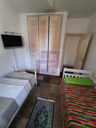 Imagem Apartamento com 3 Quartos à Venda, 185 m² em Enseada - Guarujá