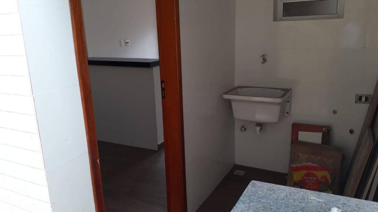 Imagem Casa com 2 Quartos à Venda, em Jardim Independência - São Vicente Imagem Casa com 2 Quartos à Venda, em Jardim Independência - São Vicente