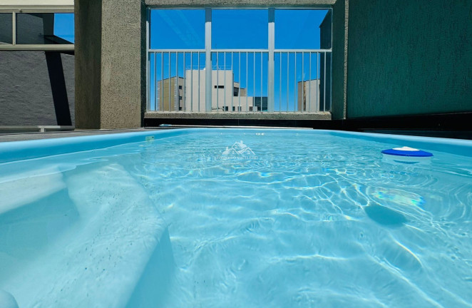 Imagem Cobertura com 4 Quartos à Venda, 238 m² em Praia Do Canto - Vitória
