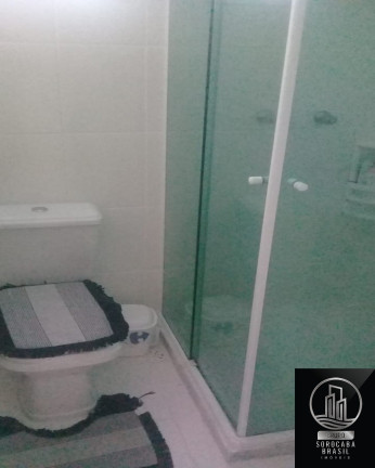 Imagem Apartamento com 3 Quartos à Venda, 70 m² em Vila Trujillo - Sorocaba Imagem Apartamento com 3 Quartos à Venda, 70 m² em Vila Trujillo - Sorocaba