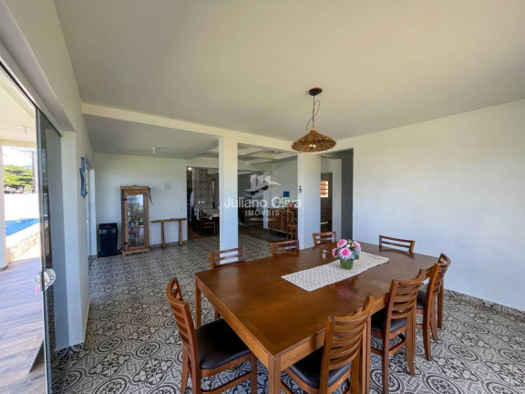Imagem Sobrado à Venda, 323 m² em Barra Do Sai - Itapoá