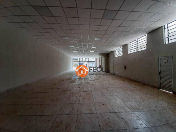Imagem Sala Comercial para Alugar, 300 m² em São Manoel - Americana Imagem Sala Comercial para Alugar, 300 m² em São Manoel - Americana