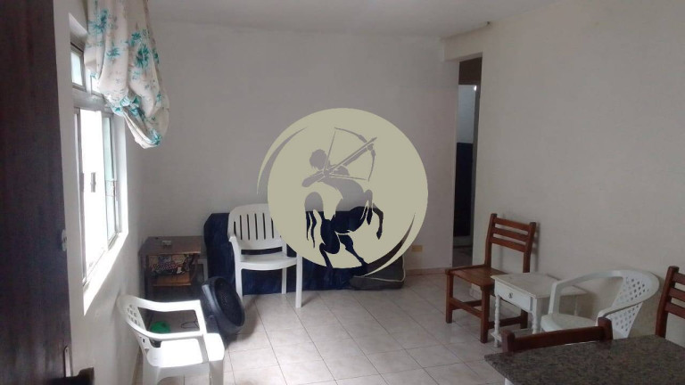 Apartamento com 3 Quartos à Venda, 60 m² em Aparecida - Santos