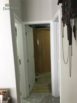 Imagem Apartamento com 3 Quartos à Venda, 64 m² em Vila Helena - São Bernardo Do Campo Imagem Apartamento com 3 Quartos à Venda, 64 m² em Vila Helena - São Bernardo Do Campo