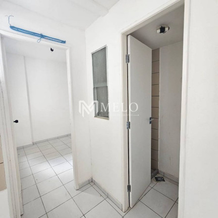 Imagem Apartamento com 3 Quartos à Venda, 88 m² em Casa Amarela - Recife