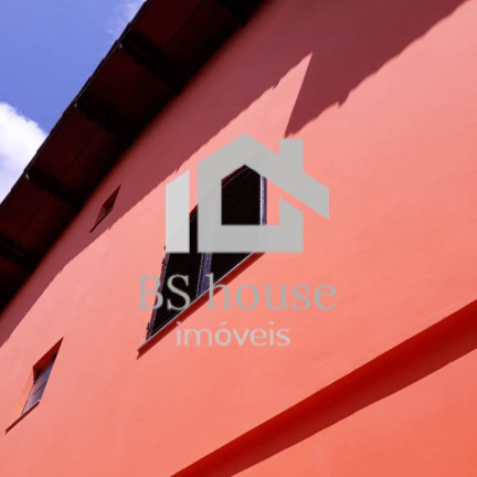 Imagem Sobrado com 4 Quartos à Venda, 274 m² em Jardim Las Vegas - Santo André Imagem Sobrado com 4 Quartos à Venda, 274 m² em Jardim Las Vegas - Santo André