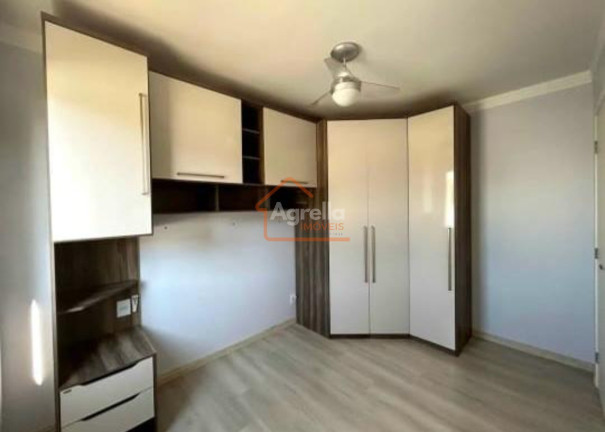 Imagem Imóvel com 2 Quartos à Venda, 49 m² em Condomínio Elias Moysés - Mogi Mirim