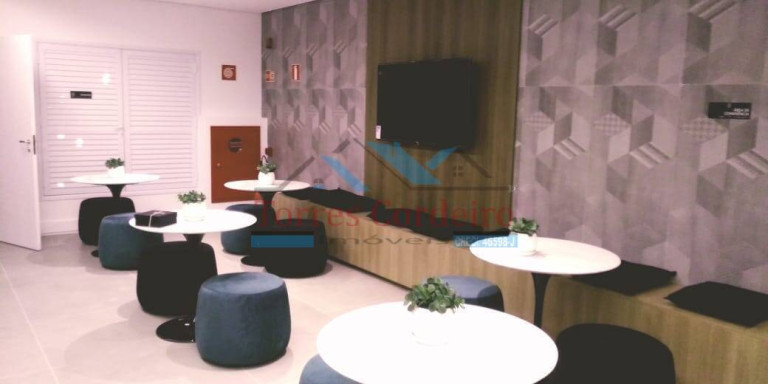 Imagem Apartamento com 1 Quarto para Alugar, 20 m² em Vila Clementino - São Paulo Imagem Apartamento com 1 Quarto para Alugar, 20 m² em Vila Clementino - São Paulo