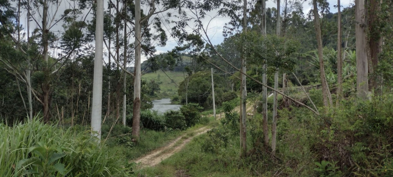 Imagem Chácara com 1 Quarto à Venda, 100 m² em Catuçaba - São Luíz Do Paraitinga Imagem Chácara com 1 Quarto à Venda, 100 m² em Catuçaba - São Luíz Do Paraitinga