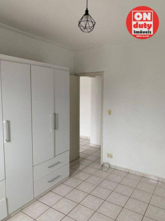 Imagem Apartamento com 1 Quarto para Alugar, 50 m² em Tupi - Praia Grande Imagem Apartamento com 1 Quarto para Alugar, 50 m² em Tupi - Praia Grande