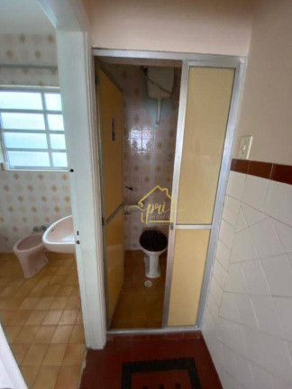 Imagem Casa com 5 Quartos à Venda, 225 m² em Aparecida - Santos