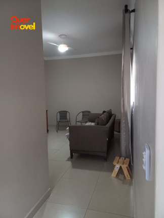 Imagem Casa com 3 Quartos à Venda, 214 m² em Ribeirânia - Ribeirão Preto Imagem Casa com 3 Quartos à Venda, 214 m² em Ribeirânia - Ribeirão Preto