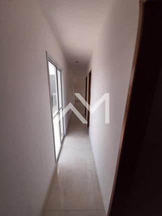 Imagem Apartamento com 2 Quartos à Venda, 38 m² em Jaçanã - São Paulo