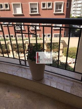 Imagem Apartamento com 1 Quarto à Venda, 36 m² em Vila Nova Conceição - São Paulo Imagem Apartamento com 1 Quarto à Venda, 36 m² em Vila Nova Conceição - São Paulo