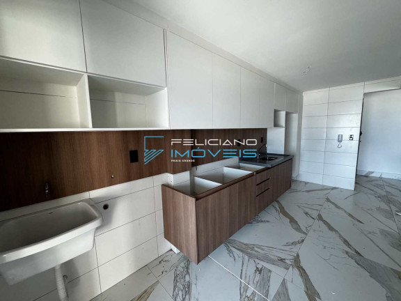 Imagem Apartamento com 3 Quartos à Venda, 126 m² em Aviação - Praia Grande