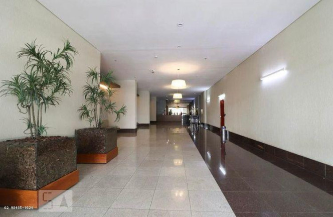 Imagem Apartamento com 1 Quarto à Venda, 40 m² em Jardim Goiás - Goiânia Imagem Apartamento com 1 Quarto à Venda, 40 m² em Jardim Goiás - Goiânia