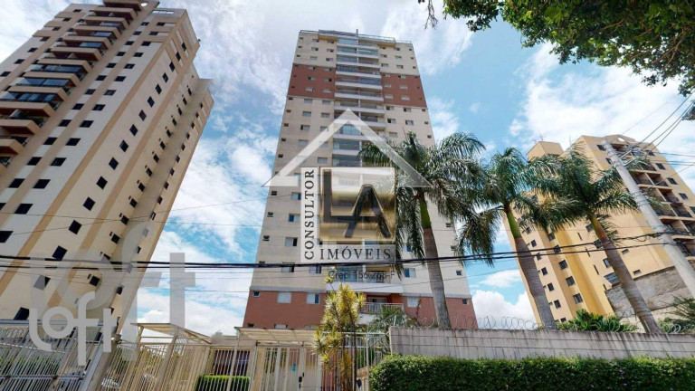 Imagem Apartamento com 2 Quartos à Venda, 65 m² em Interlagos - São Paulo Imagem Apartamento com 2 Quartos à Venda, 65 m² em Interlagos - São Paulo