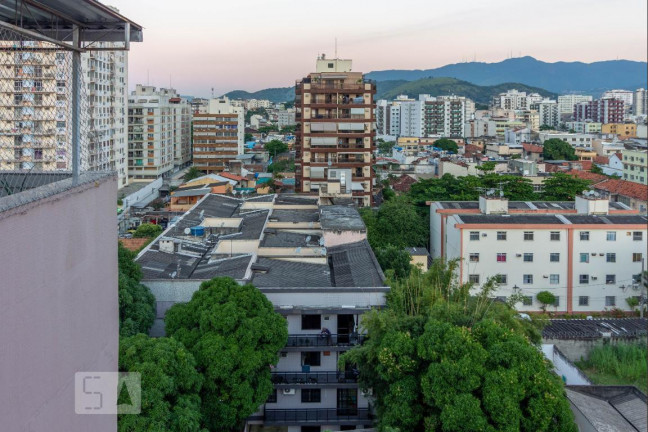 Imagem Cobertura com 3 Quartos à Venda, 146 m² em Cachambi - Rio De Janeiro Imagem Cobertura com 3 Quartos à Venda, 146 m² em Cachambi - Rio De Janeiro