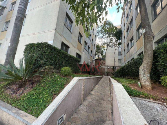 Imagem Apartamento com 3 Quartos à Venda, 56 m² em Cidade Líder - São Paulo Imagem Apartamento com 3 Quartos à Venda, 56 m² em Cidade Líder - São Paulo