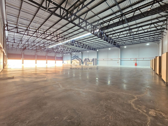 Imagem Imóvel para Alugar, 2.100 m² em Zona Industrial Norte - Campo Bom Imagem Imóvel para Alugar, 2.100 m² em Zona Industrial Norte - Campo Bom
