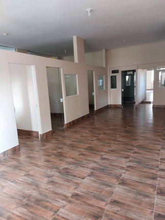 Sala Comercial para Alugar, 8 m² em Taboão - São Bernardo Do Campo