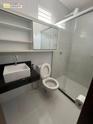Imagem Apartamento com 2 Quartos à Venda, 58 m² em Bessa - João Pessoa Imagem Apartamento com 2 Quartos à Venda, 58 m² em Bessa - João Pessoa