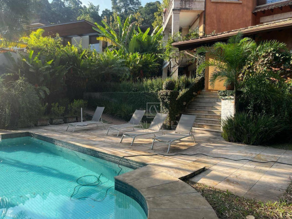 Imagem Casa com 4 Quartos à Venda, 870 m² em Residencial Tamboré - Barueri Imagem Casa com 4 Quartos à Venda, 870 m² em Residencial Tamboré - Barueri