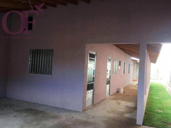 Imagem Casa com 2 Quartos à Venda, 133 m² em Residencial Pacaembu Ii - Itupeva Imagem Casa com 2 Quartos à Venda, 133 m² em Residencial Pacaembu Ii - Itupeva